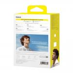 Casti bluetooth wireless OWS Bass 15 Clip, Bluetooth 5.4, Autonomie 8h, 440mAh, USB-C, Negru 8 - lerato.ro