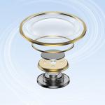 Casti audio cu microfon Baseus Encok CZ20, In-ear, Control pe fir, USB-C, Lungime cablu 1.1m, Negru 11 - lerato.ro