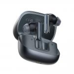 Casti bluetooth wireless TWS Baseus Bowie M2s Ultra, Bluetooth 5.4, Autonomie 7h, 635mAh, USB-C, Negru 3 - lerato.ro