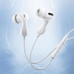 Casti audio cu microfon Baseus Encok CZ20, In-ear, Control pe fir, USB-C, Lungime cablu 1.1m, Alb 10 - lerato.ro