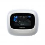 Casti bluetooth wireless TWS Baseus Bowie M2s Ultra, Bluetooth 5.4, Autonomie 7h, 635mAh, USB-C, Alb 4 - lerato.ro