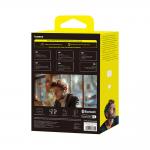 Casti bluetooth wireless TWS Baseus Bowie M2s Ultra, Bluetooth 5.4, Autonomie 7h, 635mAh, USB-C, Alb 9 - lerato.ro