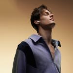 Casti bluetooth wireless TWS Baseus Bowie M2s Ultra, Bluetooth 5.4, Autonomie 7h, 635mAh, USB-C, Alb 10 - lerato.ro