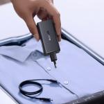 Incarcator retea Baseus GaN6 Pro, 2xUSB-A, 2xUSB-C, 100W, Negru 14 - lerato.ro