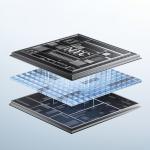 Baterie externa portabila EnerFill FC21 Qpow3 Ultra, 20000mAh, 45W, USB-C, Cablu USB-C, Cablu Lightning, Display LED, Negru 9 - lerato.ro