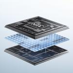 Baterie externa portabila EnerFill FC31, 20000mAh, 45W, USB-A, Cablu USB-C, Cablu Lightning, Display LED, Albastru 9 - lerato.ro