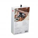 Incarcator auto Baseus S-09 cu transmitator FM si Bluetooth, 2x USB, 3.4A, Slot MicroSD, Negru 9 - lerato.ro