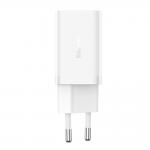 Incarcator retea Baseus GaN5 Pro, 2xUSB-C, 40W, White 4 - lerato.ro