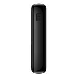 Baterie externa portabila Baseus Qpow Digital Display, 10000 mAh, 22.5W, USB/USB-C, Cablu USB-C integrat, Negru 9 - lerato.ro