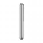 Baterie externa portabila Baseus Bipow Pro, 10000 mAh, 22.5W, USB-C si 2x USB, Cablu USB-C 30 cm inclus, Alb 6 - lerato.ro