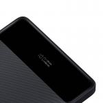 Baterie externa portabila Baseus Blade, 20000 mAh, 100W, 2x USB, 2x USB-C, Cablu USB-C, Negru 6 - lerato.ro
