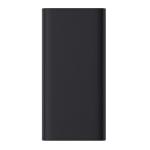 Baterie externa portabila Baseus Adaman2, 10000 mAh, 30W, LED, Power Delivery / Quick Charge 3.0, Negru 5 - lerato.ro