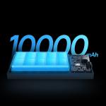 Baterie externa portabila Baseus Adaman2, 10000 mAh, 30W, LED, Power Delivery / Quick Charge 3.0, Negru 11 - lerato.ro