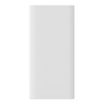 Baterie externa portabila Baseus Adaman2, 10000 mAh, 30W, LED, Power Delivery / Quick Charge 3.0, Alb 5 - lerato.ro