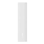 Baterie externa portabila Baseus Adaman2, 10000 mAh, 30W, LED, Power Delivery / Quick Charge 3.0, Alb 10 - lerato.ro