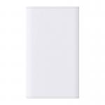 Baterie externa portabila Baseus Adaman2, 20000 mAh, 30W, Display, Power Delivery / Quick Charge 3.0, Alb 6 - lerato.ro