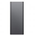 Baterie externa portabila Baseus Adaman Metal, 20000 mAh, 65W, Cablu USB-C 50cm inclus, Negru 6 - lerato.ro