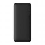 Baterie externa portabila Baseus Airpow 10000 mAh, 20W, USB/USB-C, Cablu USB-C inclus, Negru 12 - lerato.ro