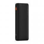 Baterie externa portabila Baseus Airpow 10000 mAh, 20W, USB/USB-C, Cablu USB-C inclus, Negru 8 - lerato.ro