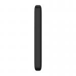 Baterie externa portabila Baseus Airpow 10000 mAh, 20W, USB/USB-C, Cablu USB-C inclus, Negru 5 - lerato.ro