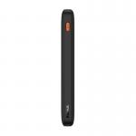 Baterie externa portabila Baseus Airpow 10000 mAh, 20W, USB/USB-C, Cablu USB-C inclus, Negru 7 - lerato.ro