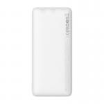Baterie externa portabila Baseus Airpow 10000 mAh, 20W, USB/USB-C, Cablu USB-C inclus, Alb 7 - lerato.ro
