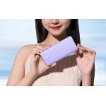 Baterie externa portabila Baseus Airpow 10000 mAh, 20W, USB/USB-C, Cablu USB-C inclus, Mov 4 - lerato.ro