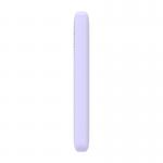 Baterie externa portabila Baseus Airpow 10000 mAh, 20W, USB/USB-C, Cablu USB-C inclus, Mov 10 - lerato.ro