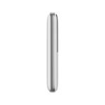 Baterie externa portabila Baseus Bipow Pro 10000 mAh, Digital Display, Fast Charge 20W, Cablu inclus, Alb 4 - lerato.ro