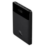 Baterie externa portabila Baseus Blade 20000 mAh, Putere 100W, Quick Charge, Negru 2 - lerato.ro