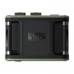 Baterie externa Baseus Energy Stack, 180000 mAh, 600W, 8 Porturi, Display, Verde 8 - lerato.ro