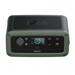 Baterie externa Baseus IOTA, 90000 mAh, 450W, 8 Porturi, Display, Verde 2 - lerato.ro