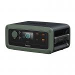 Baterie externa Baseus IOTA, 90000 mAh, 450W, 8 Porturi, Display, Verde 4 - lerato.ro