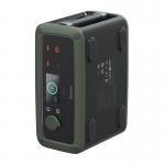 Baterie externa Baseus IOTA, 90000 mAh, 450W, 8 Porturi, Display, Verde 6 - lerato.ro