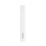 Baterie externa portabila Baseus Magnetic Mini Air, 6000 mAh, Compatibila MagSafe, 20W, Cablu USB-C 50cm inclus, Alb 12 - lerato.ro