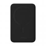 Baterie externa portabila Baseus Magnetic Mini, Incarcare Wireless, Fast Charge 20W, 20000 mAh, Cablu USB-C inclus, Negru 6 - lerato.ro