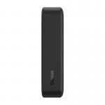 Baterie externa portabila Baseus Magnetic Mini, Incarcare Wireless, Fast Charge 20W, 20000 mAh, Cablu USB-C inclus, Negru 5 - lerato.ro