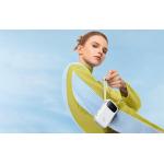 Baterie externa portabila Baseus Qpow 2, 10000 mAh, 30W, Cablu USB-C integrat, Alb 6 - lerato.ro