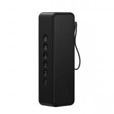 Boxa portabila wireless Baseus V1, Putere 20W, Bluetooth 5.0, 3000 mAh, USB-C, Autonomie 15h, Negru