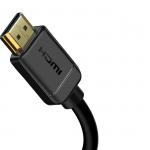 Cablu video Baseus B00633704111, HDMI tata - HDMI tata, 1080p, 60Hz, 20m, Negru 11 - lerato.ro