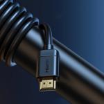 Cablu video Baseus B00633704111, HDMI tata - HDMI tata, 1080p, 60Hz, 20m, Negru 16 - lerato.ro