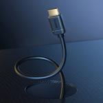 Cablu video Baseus B00633704111, HDMI tata - HDMI tata, 1080p, 60Hz, 20m, Negru 15 - lerato.ro