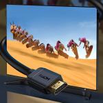 Cablu video Baseus B00633704111, HDMI tata - HDMI tata, 1080p, 60Hz, 20m, Negru 13 - lerato.ro