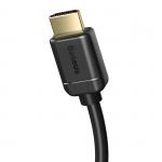 Cablu video Baseus B00633704111, HDMI tata - HDMI tata, 1080p, 60Hz, 20m, Negru 10 - lerato.ro