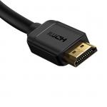 Cablu video Baseus B00633704111, HDMI tata - HDMI tata, 1080p, 60Hz, 20m, Negru 5 - lerato.ro