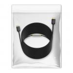 Cablu video Baseus B00633704111, HDMI tata - HDMI tata, 1080p, 60Hz, 20m, Negru 3 - lerato.ro