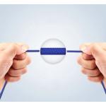 Cablu pentru incarcare si transfer de date Baseus Yiven, USB/Lightning, 2A, 1.8m, Negru 15 - lerato.ro