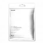 Cablu pentru incarcare si transfer de date Baseus Yiven, USB/Lightning, 2A, 1.8m, Negru 13 - lerato.ro