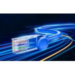 Cablu retea Baseus Ethernet, Round, Cat. 6, Mufat 2xRJ45, UTP, Lungime 5 m, 1Gbps, Albastru 8 - lerato.ro