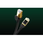 Cablu retea Baseus Ethernet, Cat. 8, Mufat 2xRJ45, Lungime 20 m, 40Gbps, Negru 7 - lerato.ro